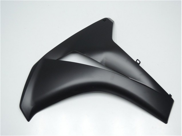 Nero Opaco Kit Carenatura Iniezione Honda CBR 1000 RR 2008-2011 Nero Opaco Kit Carenatura Iniezione Honda CBR 1000 RR 2008-2011