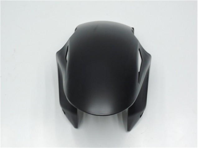 Nero Opaco Kit Carenatura Iniezione Honda CBR 1000 RR 2008-2011 Nero Opaco Kit Carenatura Iniezione Honda CBR 1000 RR 2008-2011