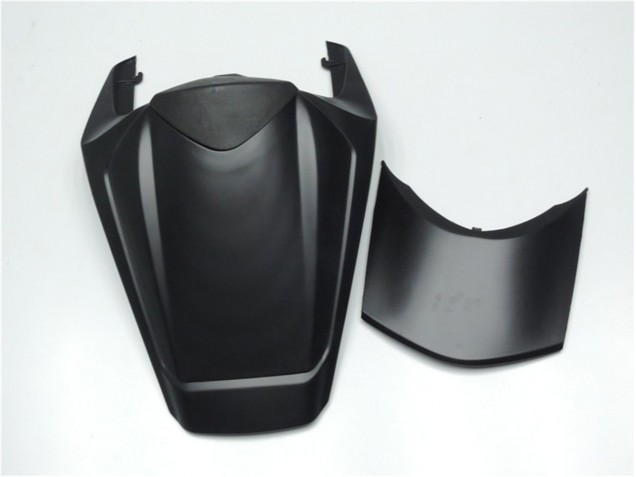 Nero Opaco Kit Carenatura Iniezione Honda CBR 1000 RR 2008-2011 Nero Opaco Kit Carenatura Iniezione Honda CBR 1000 RR 2008-2011