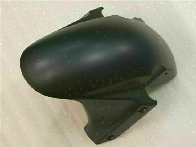 Nero Opaco Kits Carene & Plastica Honda CBR 600 RR 2003-2004 Nero Opaco Kits Carene & Plastica Honda CBR 600 RR 2003-2004