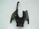 Nero Oro Carene Honda CBR 1000 RR 2008-2011 Nero Oro Carene Honda CBR 1000 RR 2008-2011