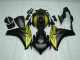 Nero Oro Carene Honda CBR 1000 RR 2008-2011 Nero Oro Carene Honda CBR 1000 RR 2008-2011