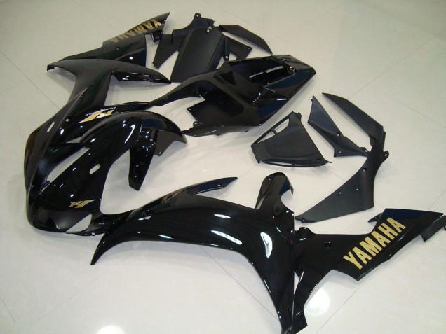 Nero Oro Carene Yamaha R1 2002-2003