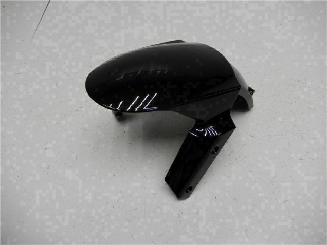 Nero Oro Ninja Carene Kawasaki ZX6R 2009-2012