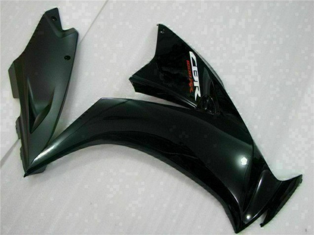 Nero Plastica Honda CBR 1000 RR 2012-2016 Nero Plastica Honda CBR 1000 RR 2012-2016