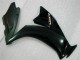 Nero Plastica Honda CBR 1000 RR 2012-2016 Nero Plastica Honda CBR 1000 RR 2012-2016