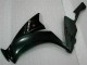 Nero Plastica Honda CBR 1000 RR 2012-2016 Nero Plastica Honda CBR 1000 RR 2012-2016