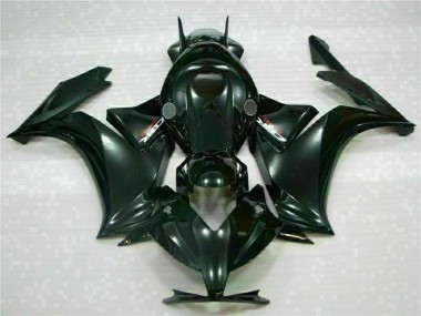 Nero Plastica Honda CBR 1000 RR 2012-2016