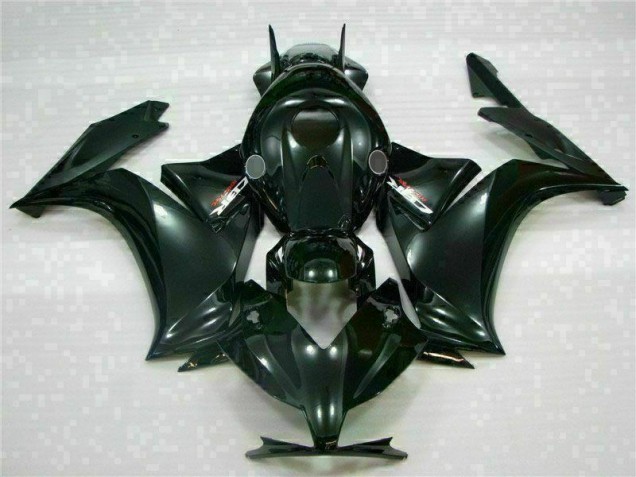 Nero Plastica Honda CBR 1000 RR 2012-2016 Nero Plastica Honda CBR 1000 RR 2012-2016