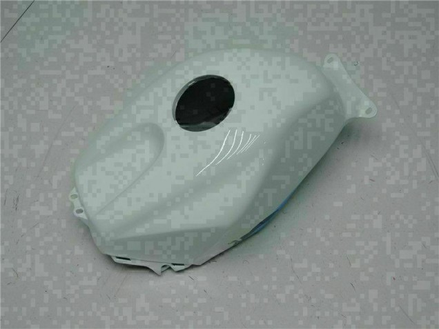 Nero Plastica Honda CBR 600 RR 2005-2006 Nero Plastica Honda CBR 600 RR 2005-2006