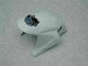 Nero Plastica Honda CBR 600 RR 2005-2006 Nero Plastica Honda CBR 600 RR 2005-2006