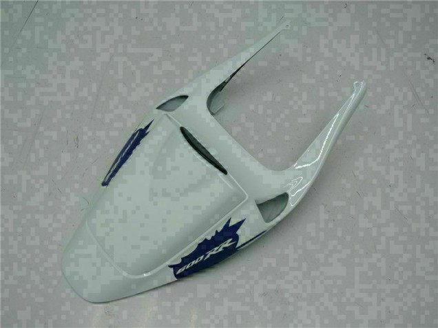 Nero Plastica Honda CBR 600 RR 2005-2006 Nero Plastica Honda CBR 600 RR 2005-2006