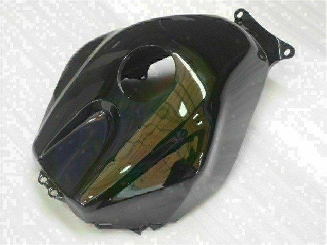 Nero Repsol ABS Kit Carenatura Honda CBR 600 RR 2005-2006 Nero Repsol ABS Kit Carenatura Honda CBR 600 RR 2005-2006