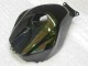 Nero Repsol ABS Kit Carenatura Honda CBR 600 RR 2005-2006 Nero Repsol ABS Kit Carenatura Honda CBR 600 RR 2005-2006