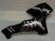 Nero Repsol ABS Kit Carenatura Honda CBR 600 RR 2005-2006 Nero Repsol ABS Kit Carenatura Honda CBR 600 RR 2005-2006