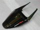 Nero Repsol ABS Kit Carenatura Honda CBR 600 RR 2005-2006 Nero Repsol ABS Kit Carenatura Honda CBR 600 RR 2005-2006