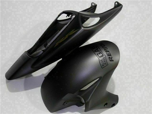 Nero Repsol ABS Plastica & Carena Honda CBR 1000 RR 2004-2005