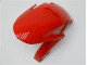 Nero Rosso ABS Plastica & Carenatura Honda CBR 600 RR 2007-2008 Nero Rosso ABS Plastica & Carenatura Honda CBR 600 RR 2007-2008