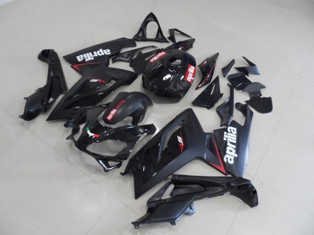 Nero & Rosso Banda Carene Aprilia RS 125 2006-2011