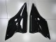 Nero Rosso Carene Kawasaki ZX10R 2006-2007 Nero Rosso Carene Kawasaki ZX10R 2006-2007