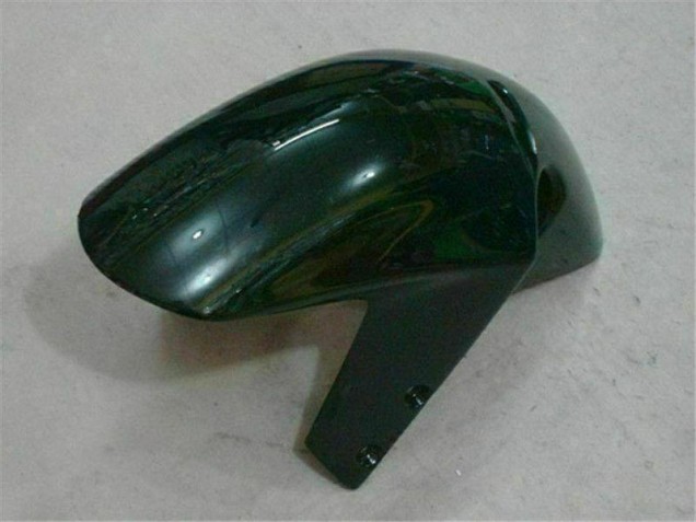 Nero Rosso Carene Suzuki GSXR 600 / 750 K1 K2 K3 2001-2003 Nero Rosso Carene Suzuki GSXR 600 / 750 K1 K2 K3 2001-2003