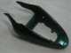 Nero Rosso Carene Suzuki GSXR 600 / 750 K1 K2 K3 2001-2003 Nero Rosso Carene Suzuki GSXR 600 / 750 K1 K2 K3 2001-2003