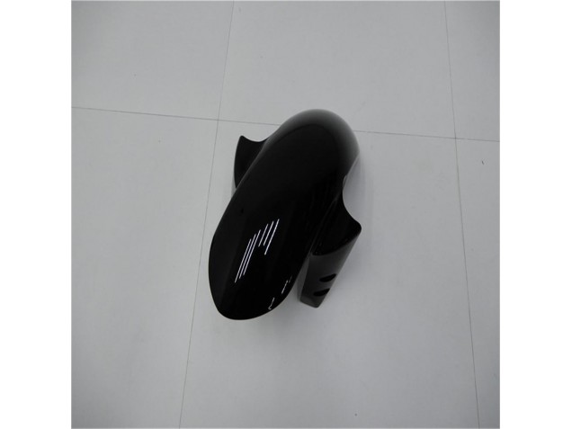 Nero Rosso Carene Yamaha R6 2003-2005 Nero Rosso Carene Yamaha R6 2003-2005