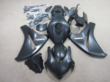 Nero Rosso Fireblade Carene Honda CBR 1000 RR 2008-2011