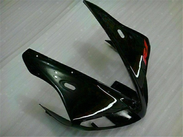 Nero Rosso Kit Carene Yamaha R1 2002-2003 Nero Rosso Kit Carene Yamaha R1 2002-2003