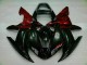 Nero Rosso Kit Carene Yamaha R1 2002-2003 Nero Rosso Kit Carene Yamaha R1 2002-2003
