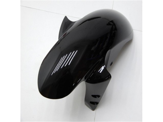 Nero Rosso Kit Completo Carenatura ABS Yamaha R1 2002-2003 Nero Rosso Kit Completo Carenatura ABS Yamaha R1 2002-2003