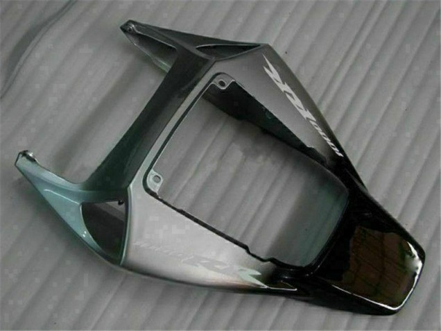 Nero SevenStars Carene Honda CBR 1000 RR 2004-2005 Nero SevenStars Carene Honda CBR 1000 RR 2004-2005