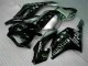 Nero SevenStars Carene Honda CBR 1000 RR 2004-2005 Nero SevenStars Carene Honda CBR 1000 RR 2004-2005
