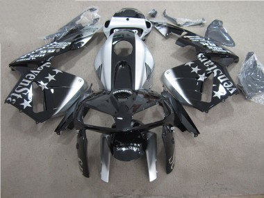 Nero SevenStars Carene Honda CBR 600 RR 2005-2006