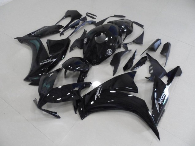 Nero Stile OEM Carene Honda CBR 1000 RR 2012-2016 Nero Stile OEM Carene Honda CBR 1000 RR 2012-2016