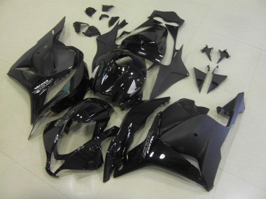 Nero Stile OEM Carene Honda CBR 600 RR 2009-2012