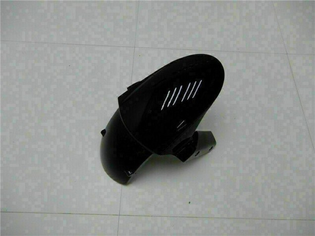 Nero Verde Kits Carene Kawasaki ZX6R 2009-2012 Nero Verde Kits Carene Kawasaki ZX6R 2009-2012