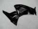 Nero Verde Kits Carene Kawasaki ZX6R 2009-2012 Nero Verde Kits Carene Kawasaki ZX6R 2009-2012