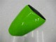 Nero Verde Rosso Carene Kawasaki ZX6R 2009-2012 Nero Verde Rosso Carene Kawasaki ZX6R 2009-2012