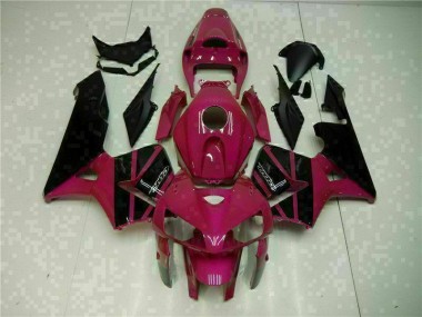 Nero Viola Carene Honda CBR 600 RR 2005-2006