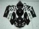 Nero West Carene Honda CBR 1000 RR 2004-2005 Nero West Carene Honda CBR 1000 RR 2004-2005