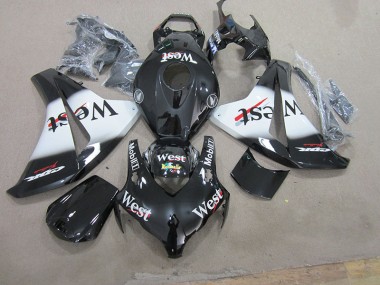 Nero West Carene Honda CBR 1000 RR 2008-2011
