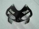 Nero West Carene Honda CBR 600 RR 2003-2004 Nero West Carene Honda CBR 600 RR 2003-2004