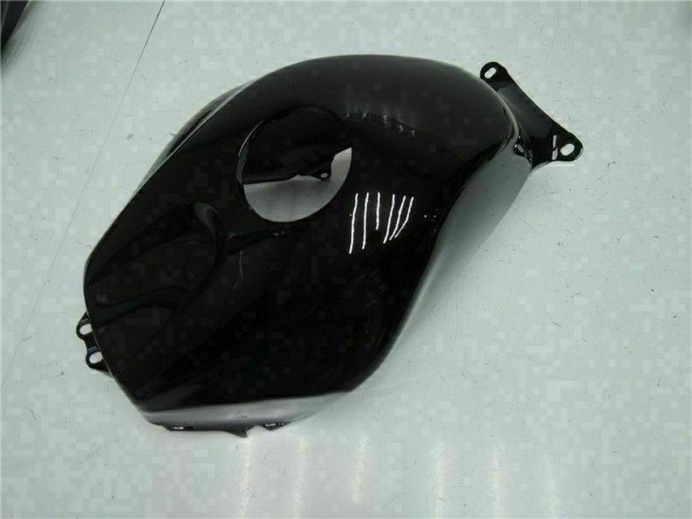 Nero West Carene Honda CBR 600 RR 2003-2004 Nero West Carene Honda CBR 600 RR 2003-2004