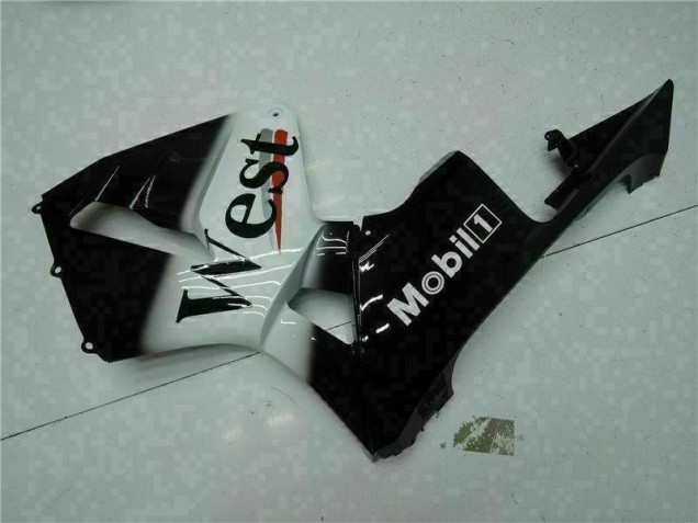 Nero West Carene Honda CBR 600 RR 2003-2004 Nero West Carene Honda CBR 600 RR 2003-2004