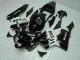 Nero West Carene Honda CBR 600 RR 2003-2004 Nero West Carene Honda CBR 600 RR 2003-2004