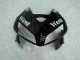 Nero West Carene Honda CBR 600 RR 2005-2006 Nero West Carene Honda CBR 600 RR 2005-2006