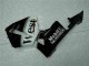 Nero West Carene Honda CBR 600 RR 2005-2006 Nero West Carene Honda CBR 600 RR 2005-2006