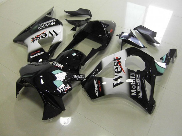 Nero West Carene Honda CBR 900 RR 954 2002-2003 Nero West Carene Honda CBR 900 RR 954 2002-2003