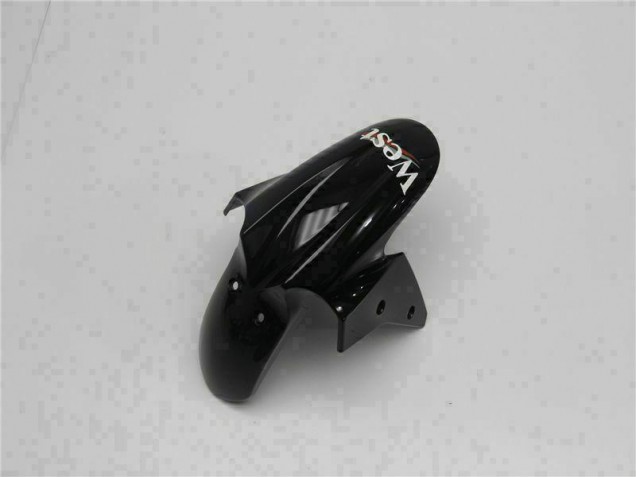 Nero West Carene Kawasaki EX250 2008-2012 Nero West Carene Kawasaki EX250 2008-2012